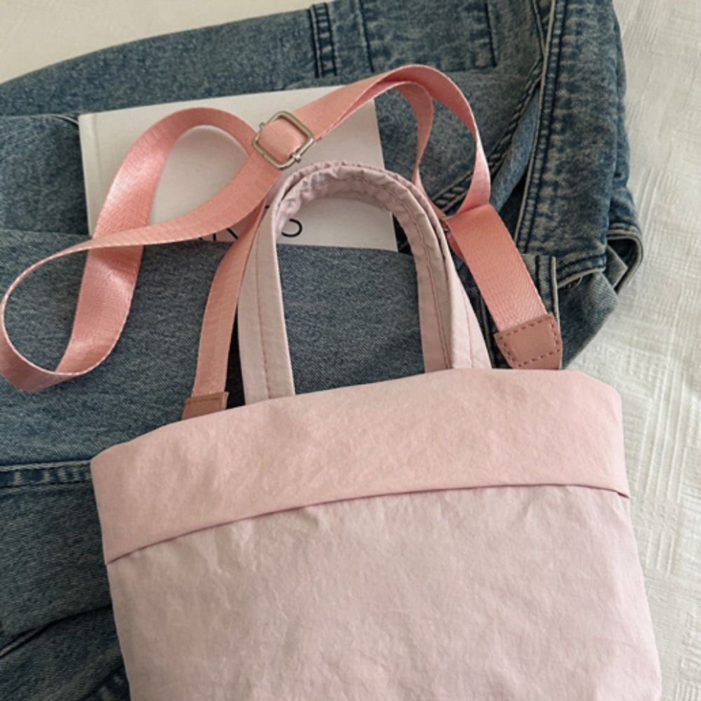แฟชั่นกระเป๋าสะพายไนลอนแห้งเร็ - Dry Bag Roll Top บทวิจารณ์และราคา