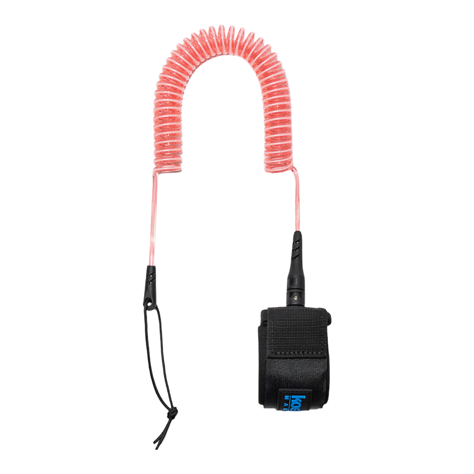 สายรัดขาแบบขดสำหรับ SUP บอร์ด  - Stand Up Paddle Leash บทวิจารณ์และราคา