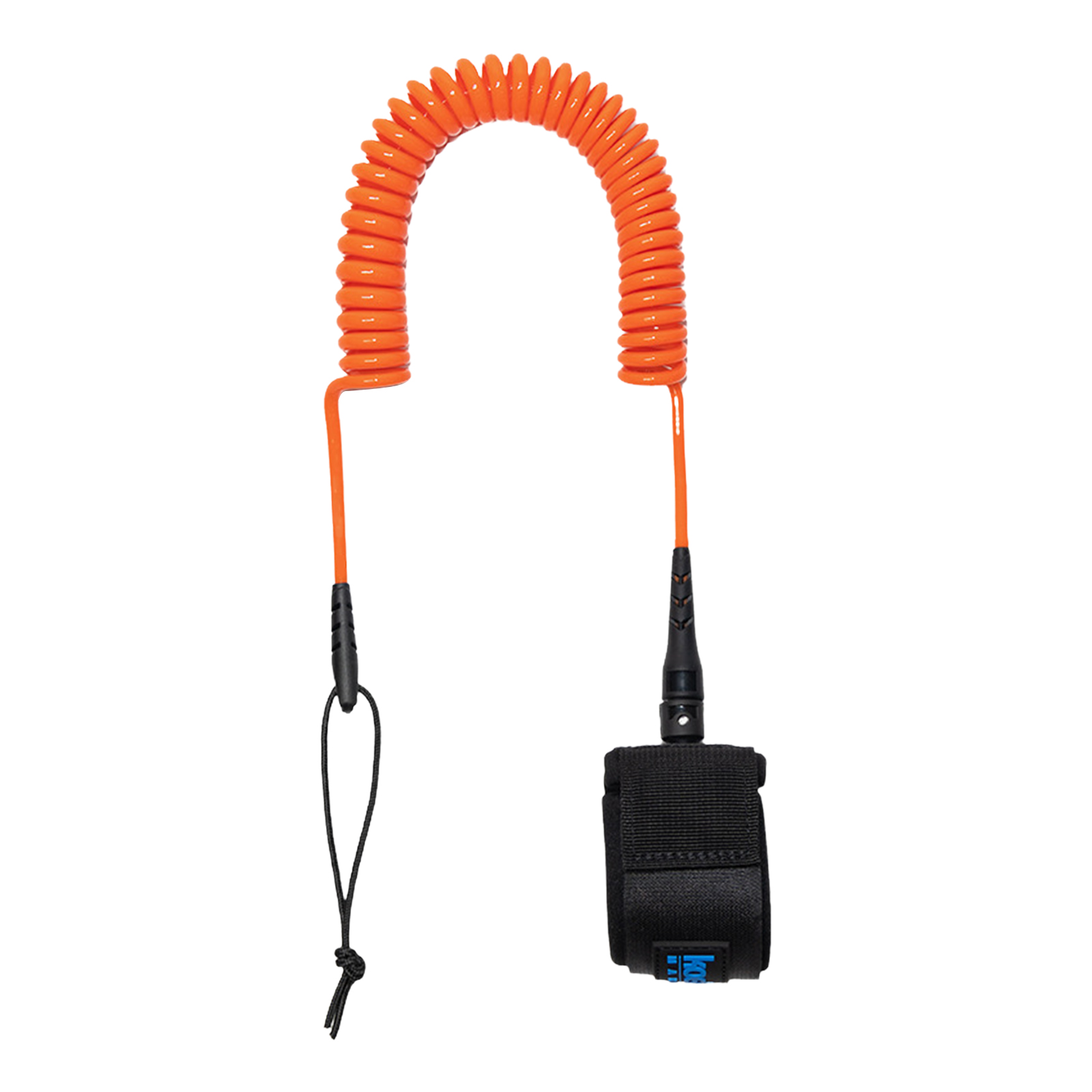 สายรัดขาแบบขดสำหรับ SUP บอร์ด  - Stand Up Paddle Leash บทวิจารณ์และราคา