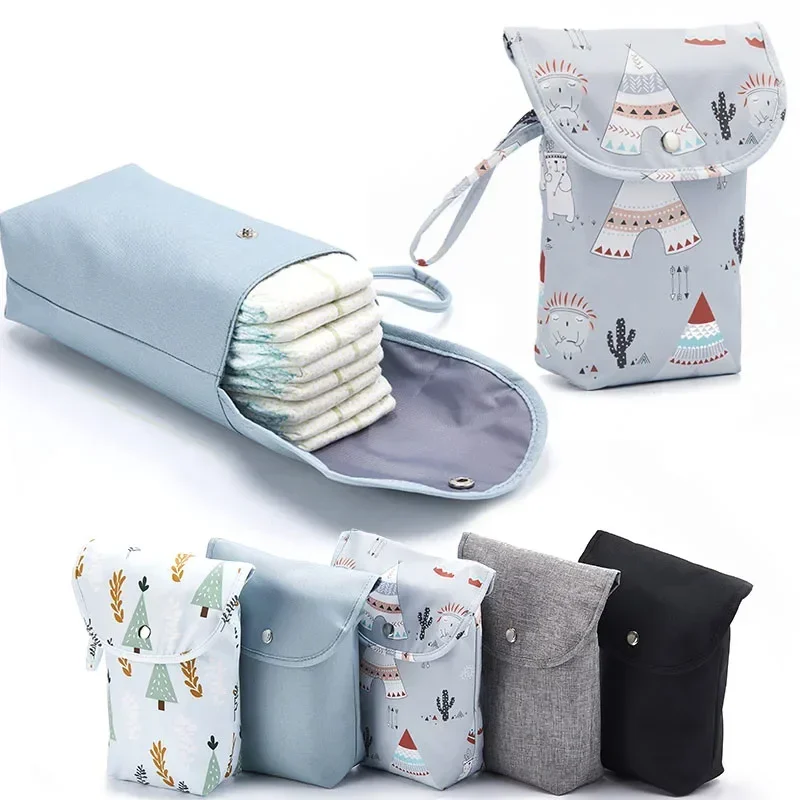 กระเป๋าจัดระเบียบผ้าอ้อมเด็ก ก - Dry Bag Roll Top บทวิจารณ์และราคา