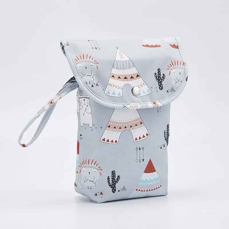 กระเป๋าจัดระเบียบผ้าอ้อมเด็ก ก - Dry Bag Roll Top บทวิจารณ์และราคา